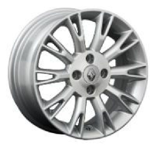 Replica RN21 6x15/4x100 D60.1 ET43