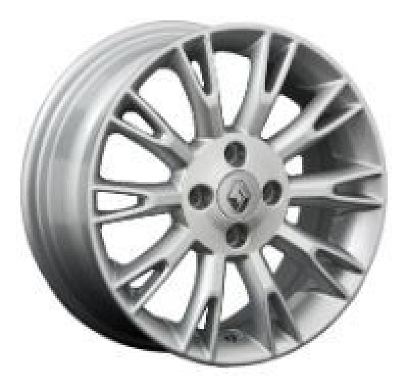 Replica RN21 6x15/4x100 D60.1 ET43