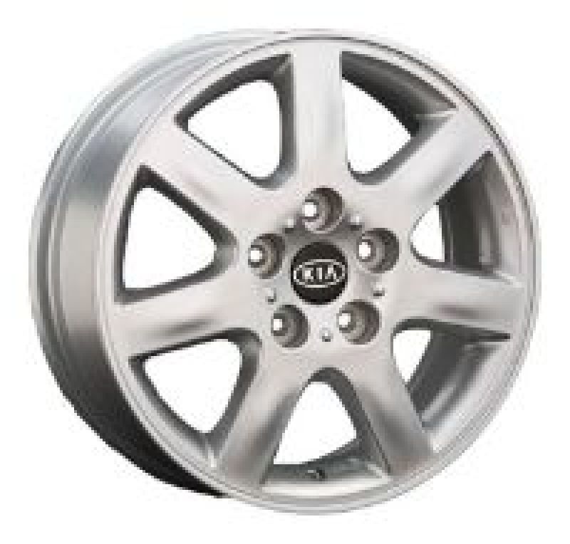 Replica KI19 6.5x16/5x114.3 D67.1 ET51