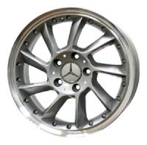 Replica 657 8.5x19/5x112 D66.1 ET38