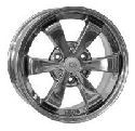 Replica W1507 6x15/3x112 D57.1 ET-5 Silver