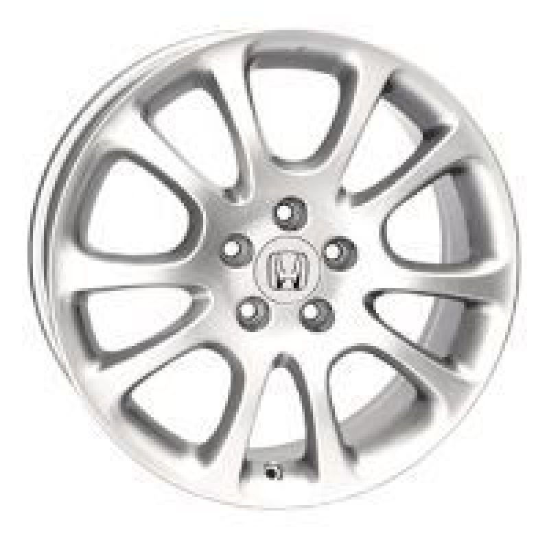 Replica H43 7x18/5x114.3 D64.1 ET50