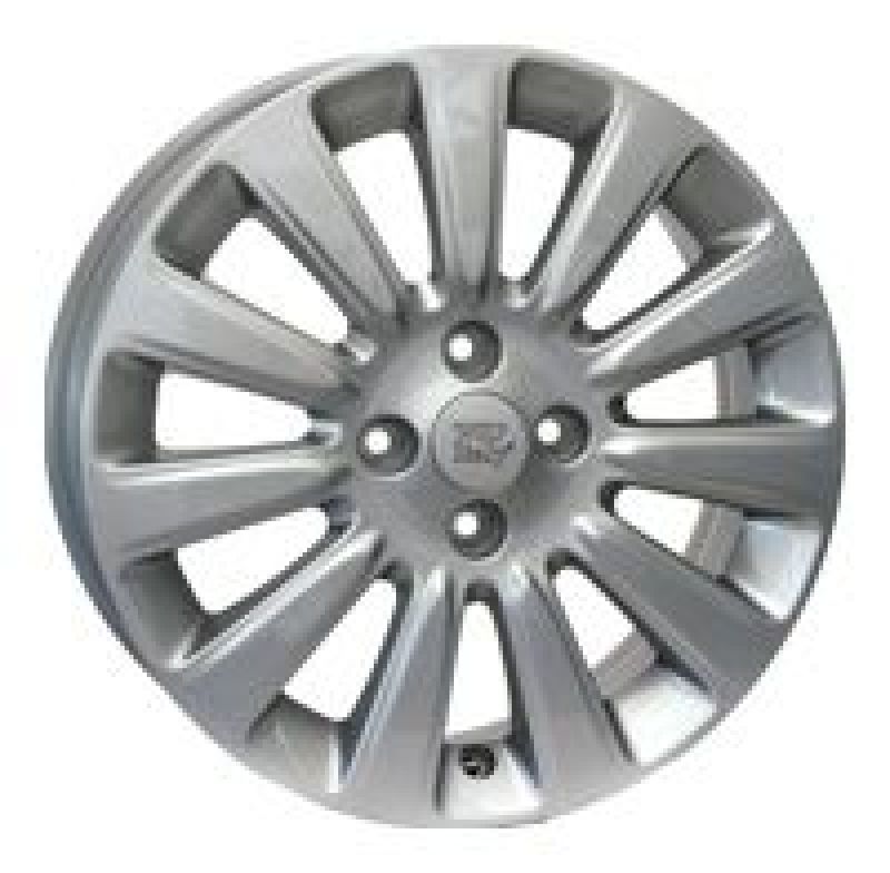 Replica W1853 5.5x15/4x114.3 D66.1 ET40 Black