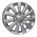 Replica W1853 5.5x15/4x114.3 D66.1 ET40 Black