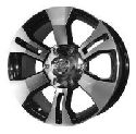 Replica 635 8x16/6x139.7 D110.5 ET10 MBMF