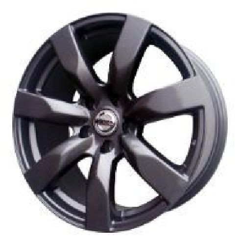 Replica 626 8.5x18/5x114.3 D66.1 ET25