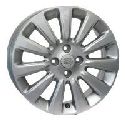 Replica W1853 5.5x15/4x100 D60.1 ET50