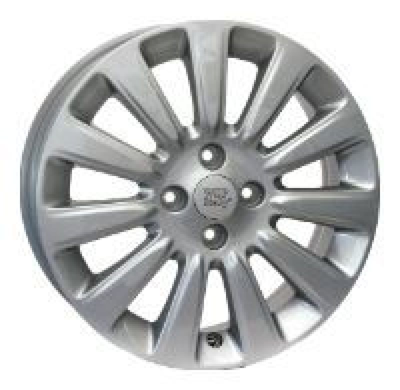 Replica W1853 5.5x15/4x100 D60.1 ET50