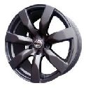Replica 626 9.5x18/5x114.3 D66.1 ET35