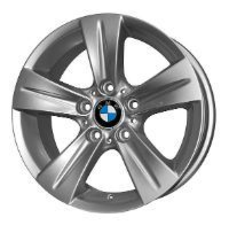 Replica 521 6x16/5x114.3 D67.1 ET53