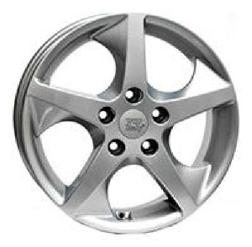 Replica W3701 6x16/5x114.3 D67.1 ET51