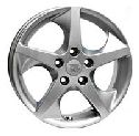 Replica W3701 6x16/5x114.3 D67.1 ET51