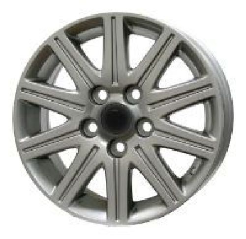 Replica W2854 6x15/5x114.3 D60.1 ET45 Silver