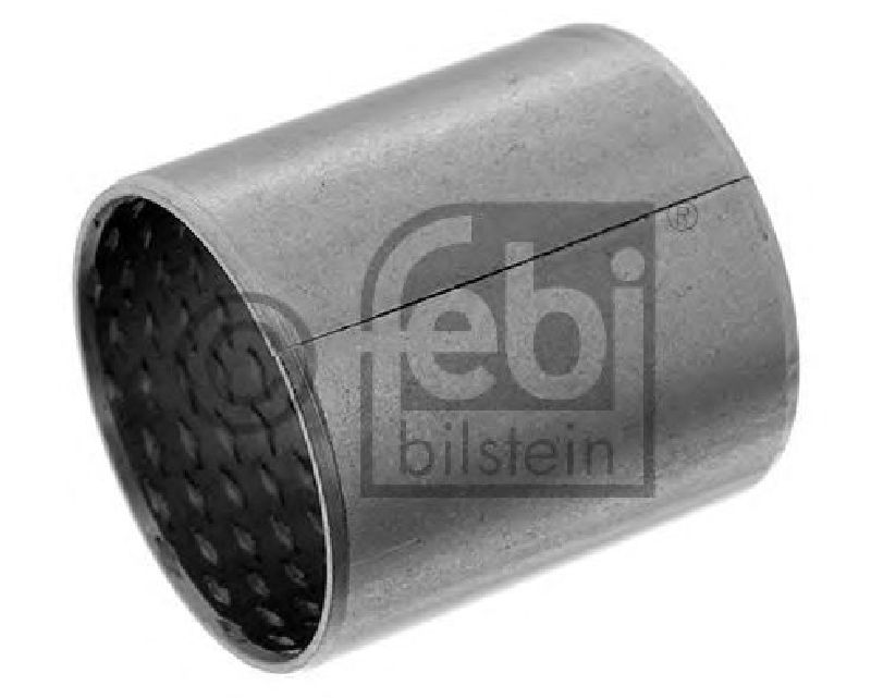 FEBI BILSTEIN 05736 - Bush, brake shoe pin