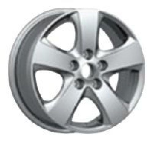 Replica SZ16 6.5x16/5x114.3 D60.1 ET45