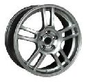 Replica NI-035 6.5x15/4x114.3 D66.1 ET40 Silver