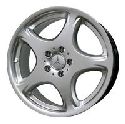 Replica 207 Mercedes 7.5x16/5x112 D66.6 ET37