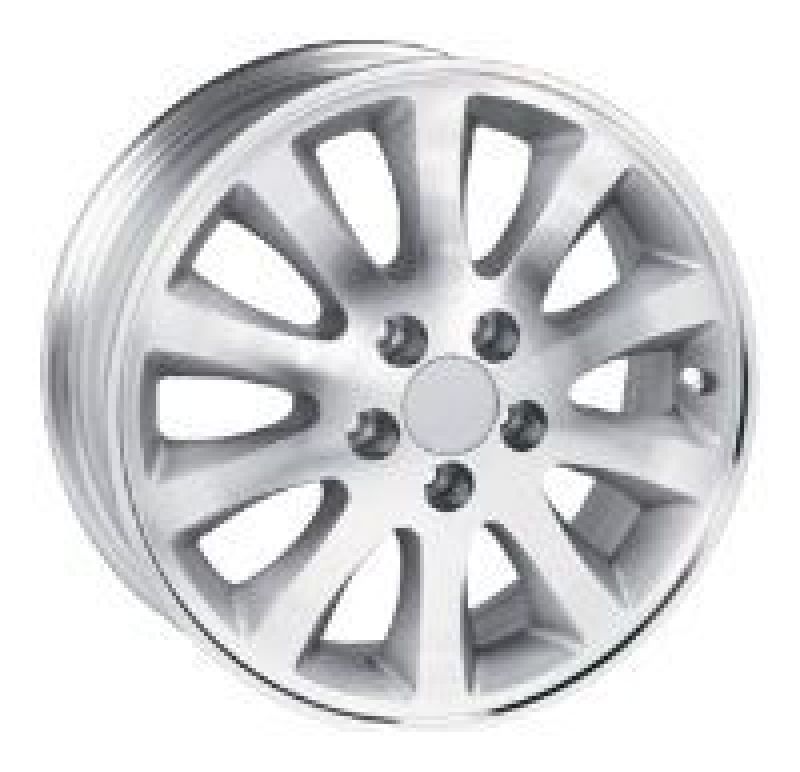 Replica W1702 6x15/5x114.3 D67.1 ET45