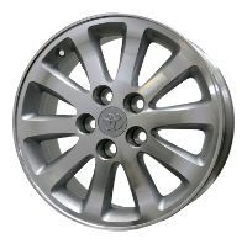 Replica 174 6x15/5x114.3 D60.1 ET45