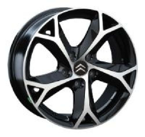 Replica CI11 6.5x16/4x108 D65.1 ET26