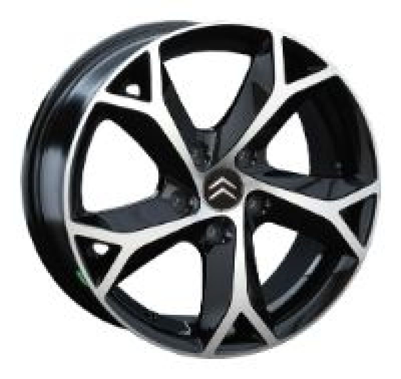 Replica CI11 6.5x16/4x108 D65.1 ET26