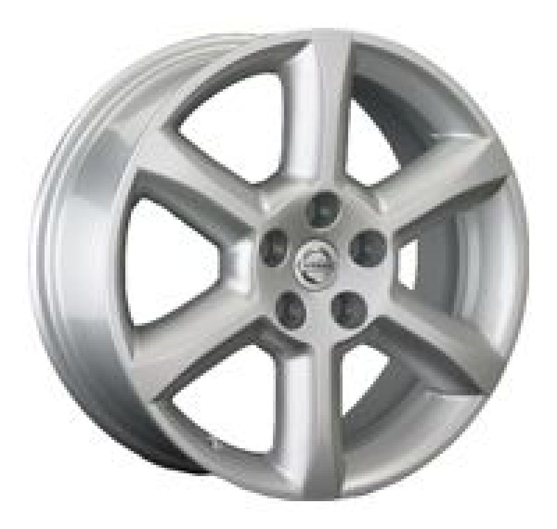 Replica NI3 6.5x16/5x114.3 D66.1 ET40
