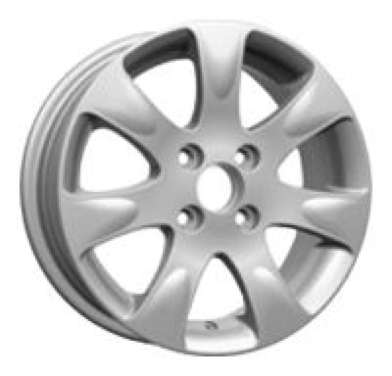 Replica KI21 5.5x14/4x100 D56.1 ET45