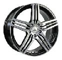 Replica ME-085 8x19/5x112 D66.6 ET35