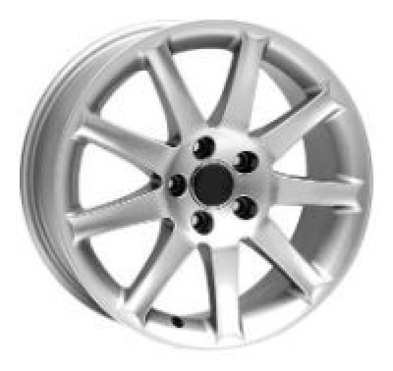 Replica W546 8x19/5x112 ET35