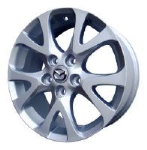 Replica 2396 7x16/5x114.3 D67.1 ET55