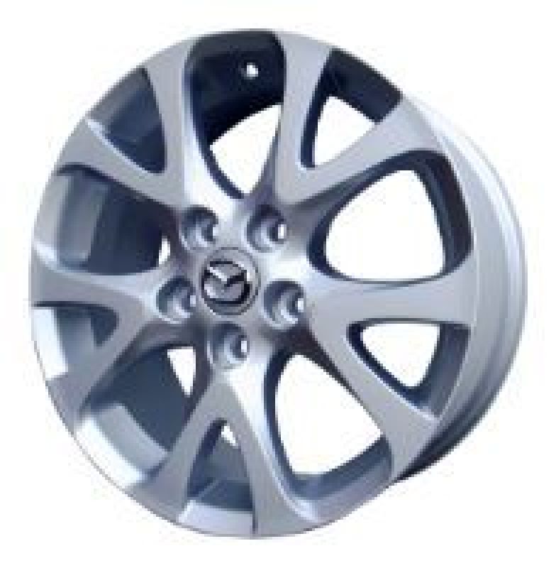 Replica 2396 7x16/5x114.3 D67.1 ET55