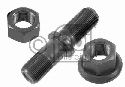 FEBI BILSTEIN 05745 - Wheel Stud