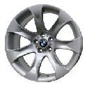 Replica 704 BMW 10.5x20/5x120 D72.6 ET30