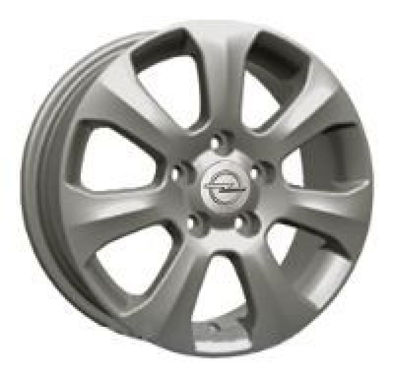 Replica OPL19 5.5x14/4x100 D56.6 ET39