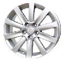 Replica MZ21 6.5x16/5x114.3 D67.1 ET52 Silver