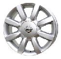 Replica 804 7x17/5x114.3 D66.1 ET45