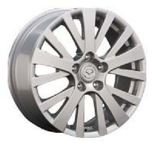 Replica MZ27 7x17/5x114.3 D67.1 ET52