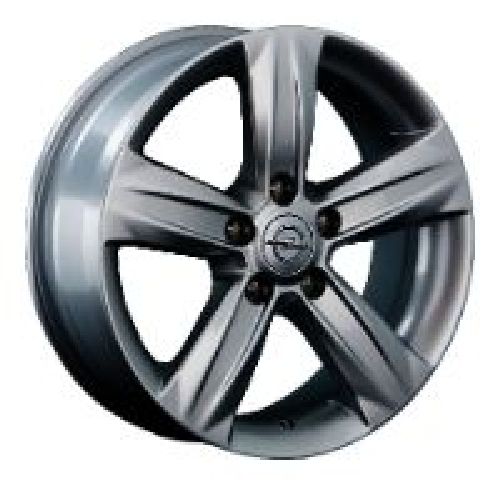 Replica OPL11 6x15/4x100 D56.6 ET39 GM