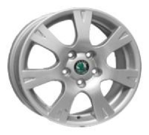Replica SK510 6.5x16/5x112 D57.1 ET50