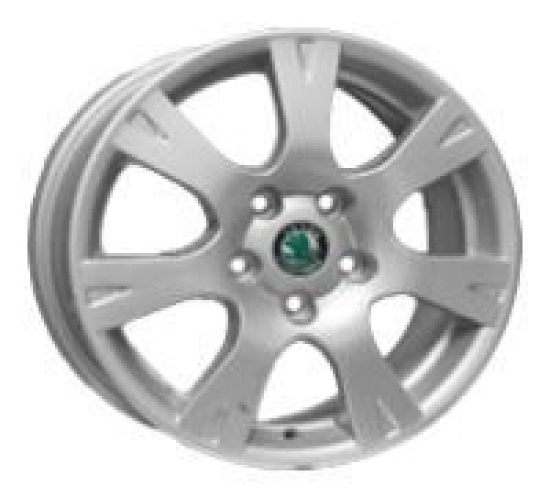Replica SK510 6.5x16/5x112 D57.1 ET50