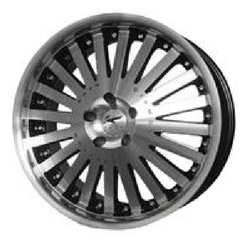Replica 857 9x20/5x130 D71.5 ET45