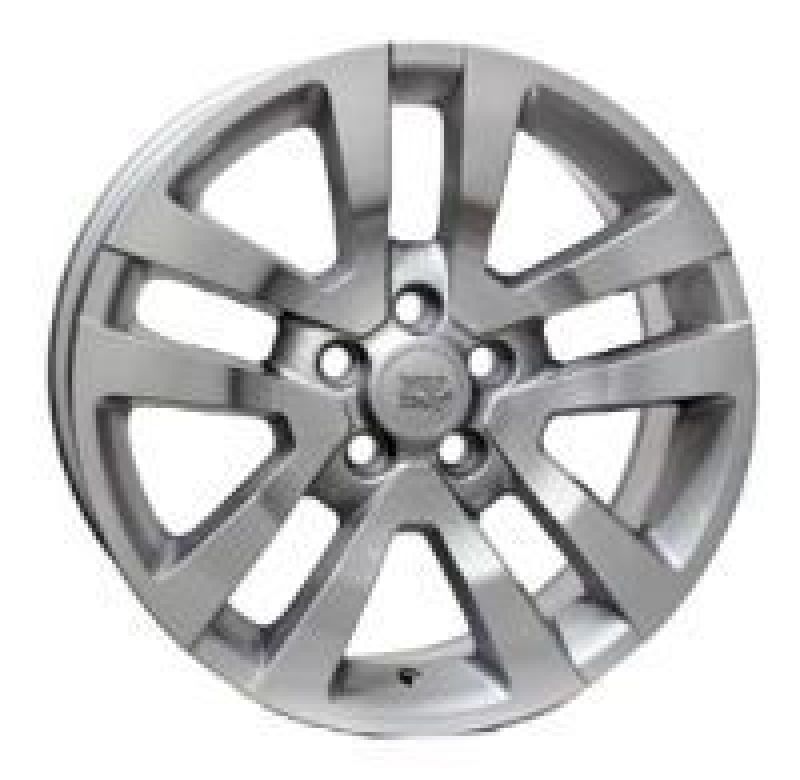 Replica W2356 8x18/5x120 D72.6 ET53