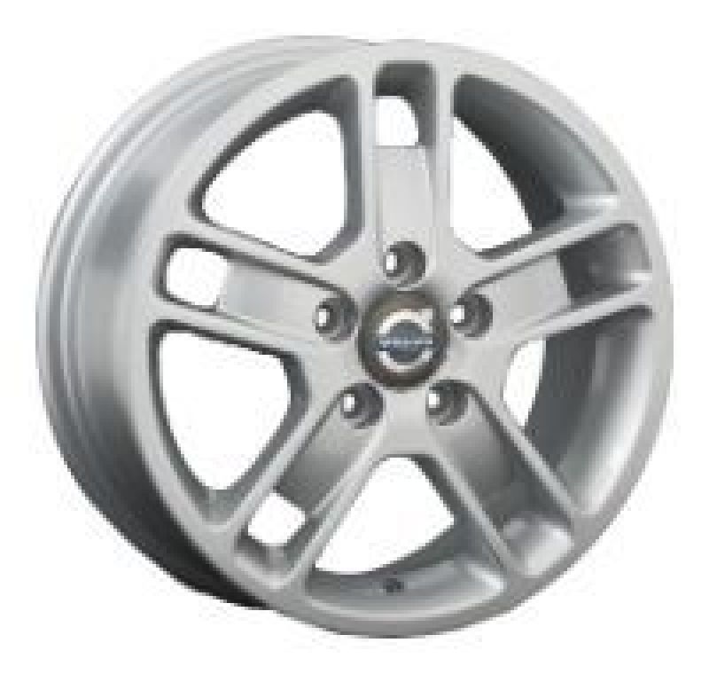 Replica V6 7x17/5x108 D63.3 ET50