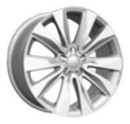 Replica A45 8x18/5x112 D57.1 ET38