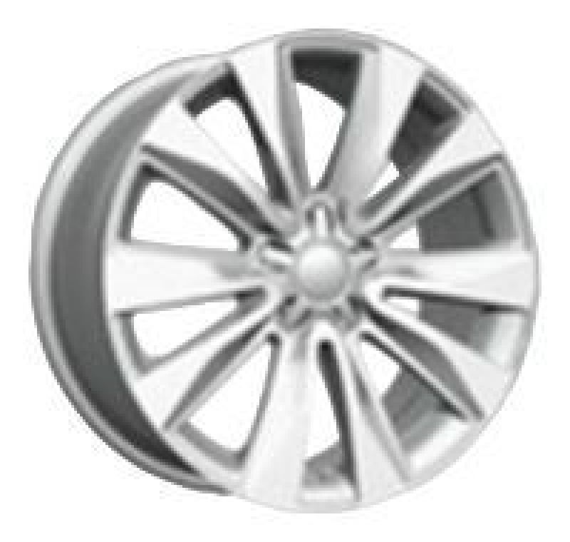 Replica A45 8x18/5x112 D57.1 ET38
