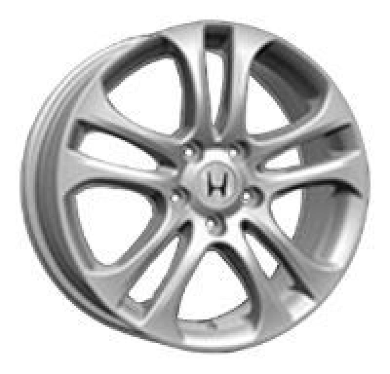 Replica H32 7.5x17/5x120 D64.1 ET45