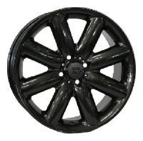 Replica W1652 7x17/4x100 D56.1 ET40 Black