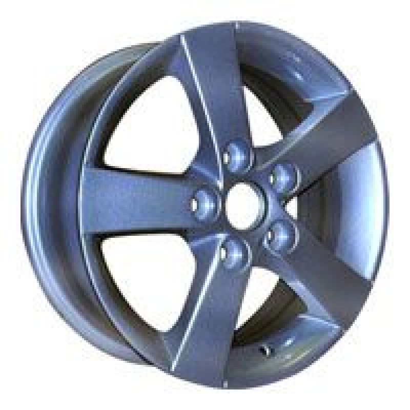 Replica MZ12 6.5x16/5x114.3 D67.1 ET52.5