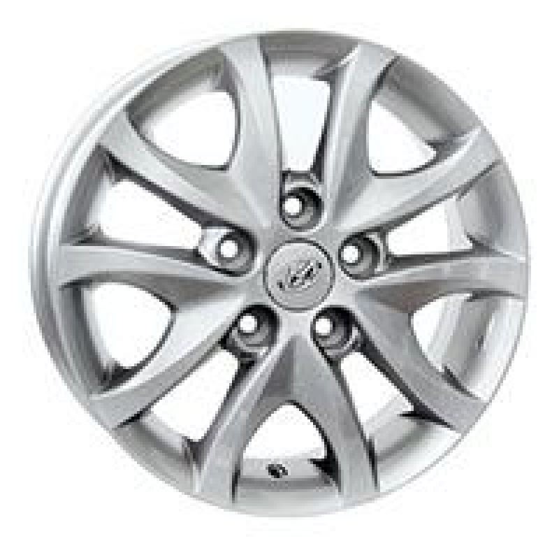 Replica W3903 5.5x15/5x114.3 D67.1 ET47 Silver