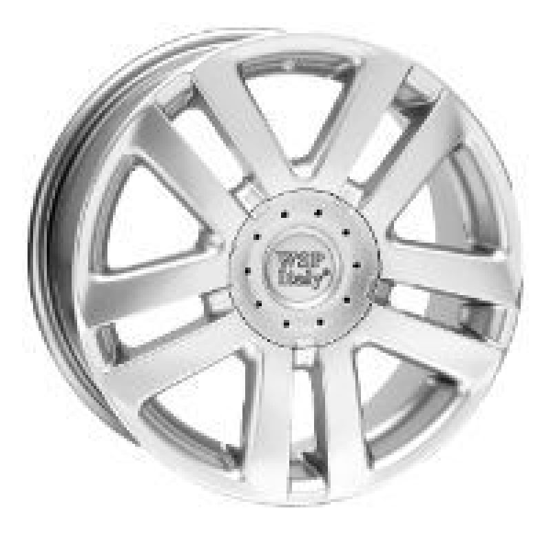 Replica W438 7x16/5x112 D57.1 ET45